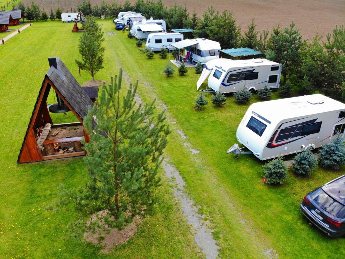 Ubytovanie Koliba Pacho - Zrub Zuzka Прьевидза Экстерьер фото